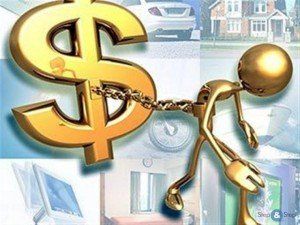 Debt collection legal entitie
