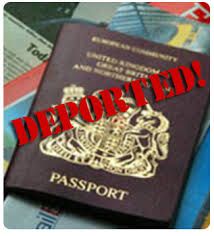 Deportation relief