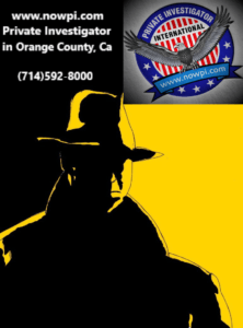 Detective Agency