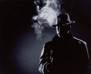 Detective's code