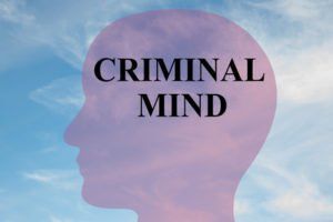 Forensic psychiatrist