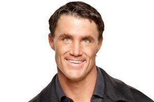Greg Plitt smitten