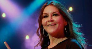 Gretchen Wilson