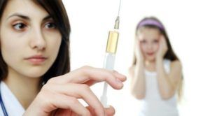 HPV vaccine victims