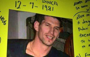 In St. Louis, the protests began after the murder of a native of Bosnia, beaten to death by two teenagers