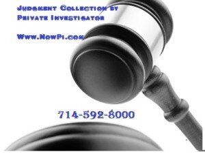 Judgment Collection