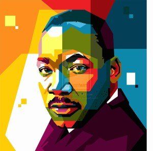 Martin Luther King