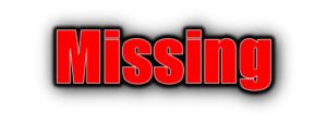 missing