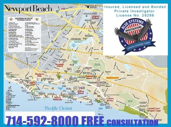 Newport Beach