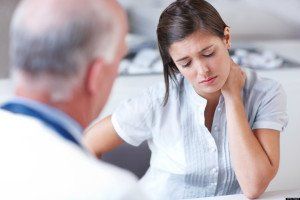 Physician-patient