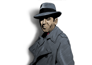 Private Investigator Detective in Bakersfield