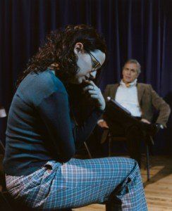 Psychological malpractice
