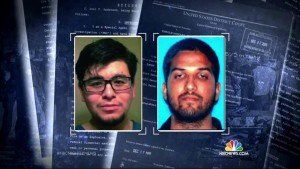 San Bernardino shooter
