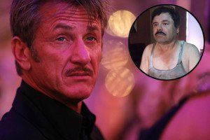 Sean Penn