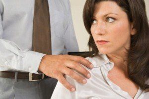 Sexual-Harassment