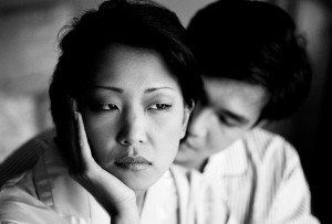 Spouse infidality