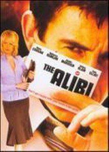 The Alibi check by PI
