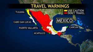 Private Investigator in Mexico