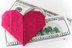 support payments