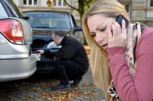 auto collision