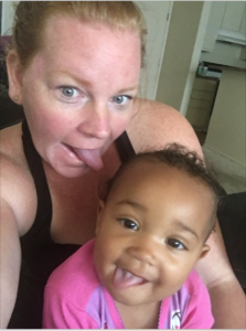 private detective missing baby girl