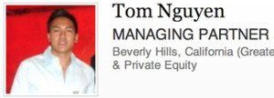 beverly hills businessman