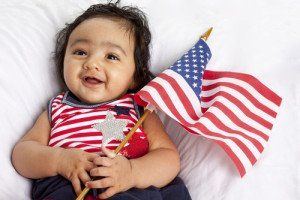 birth tourism