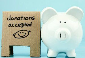 charity fraud