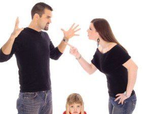 custody