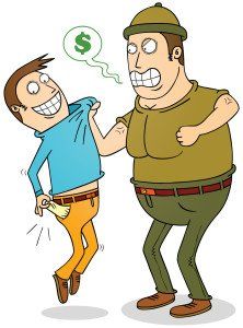 Debt Collection Practices Act