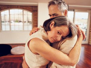decision after infidelity
