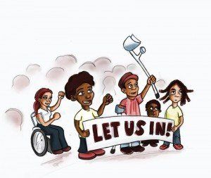disability discrimination case