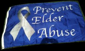 elder abuse