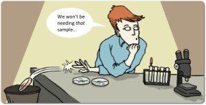 forensic mistakes