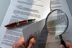 forensic documentation