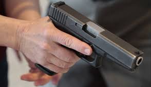 gun ownership