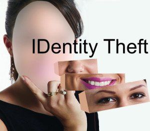 identity theft