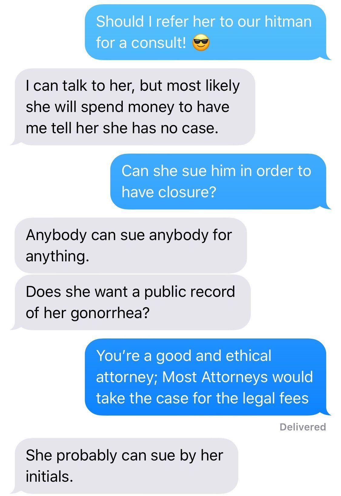 Private Investigations