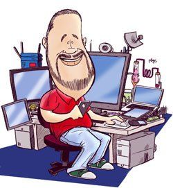 internet fraud investigations