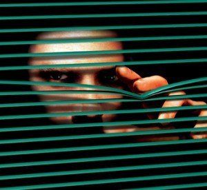 invasion of privacy
