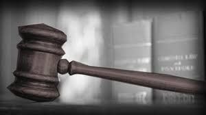A lawsuit against a school