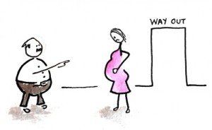 pregancyn discrimination