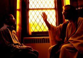 priest penitent privilege
