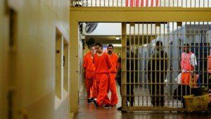 early release of prisoners