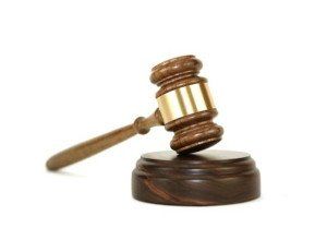 procedure of restraining orders