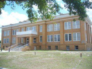 public school Orange County