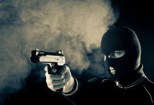 robbery private investigator