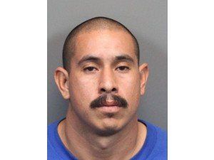 santa ana man arrested