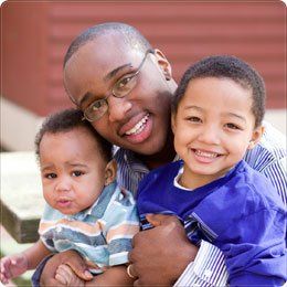 single fathers
