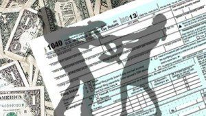 tax issues after divorce